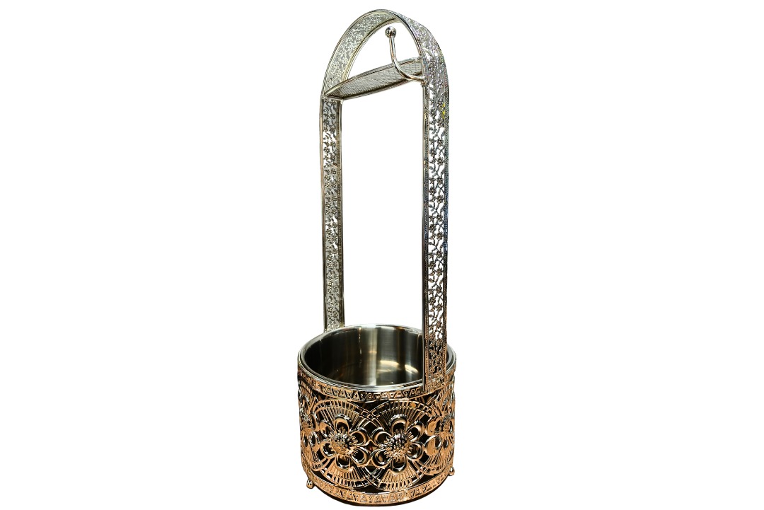 Coal Carrier – Black
