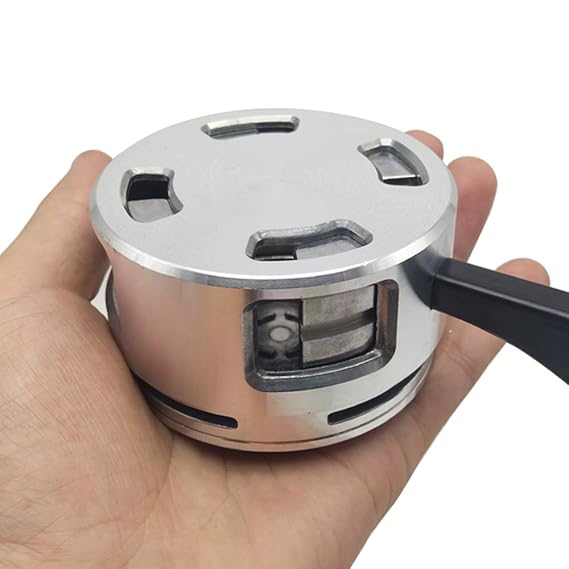 Heat Management Device – GEN 2