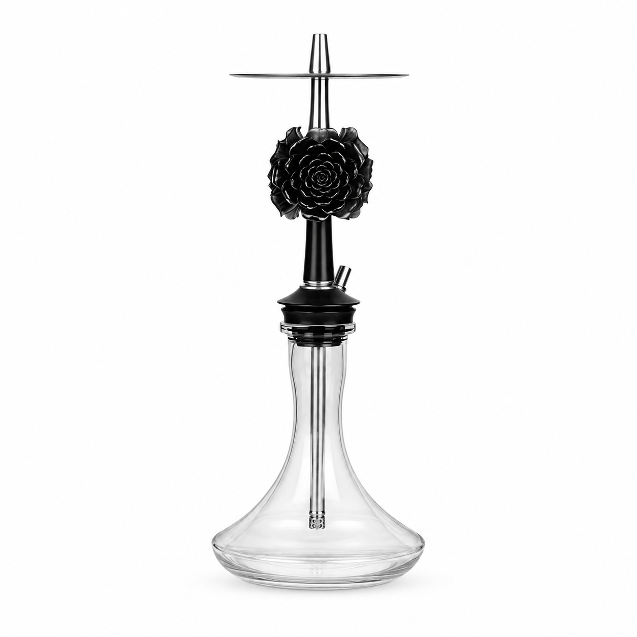 KVZE Grid Hookahs
