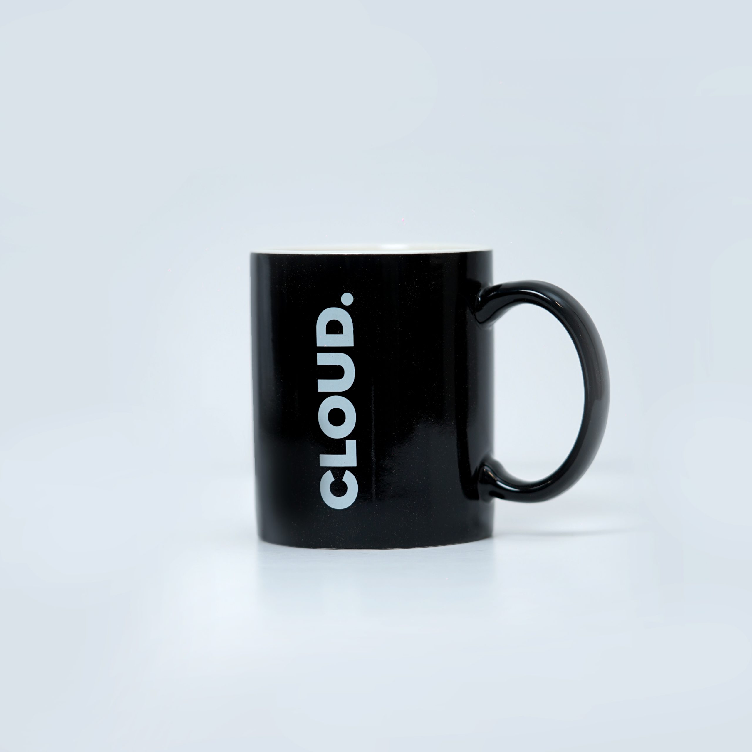 CLOUD. MUG