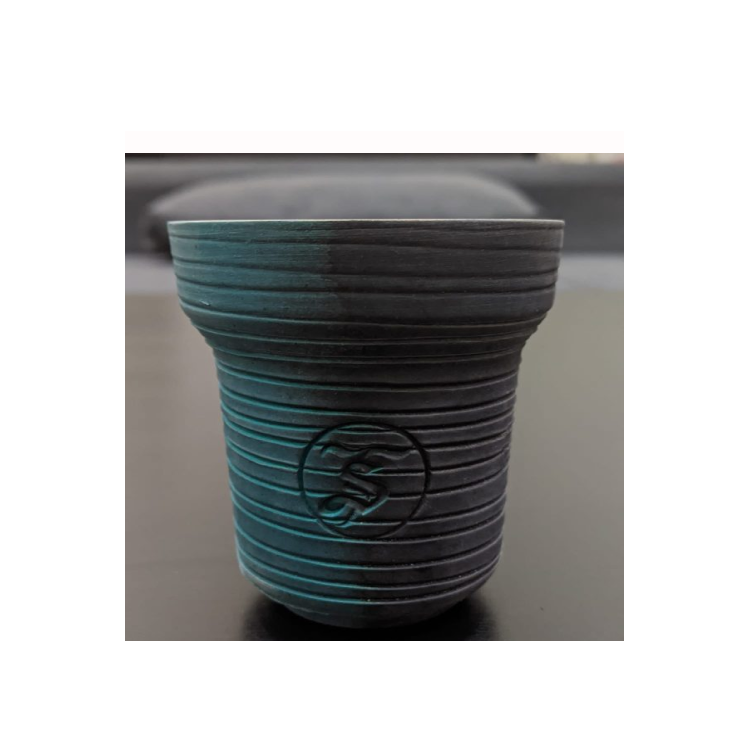 ST BOWL INDIGO (COLOR CHANGING) view 8