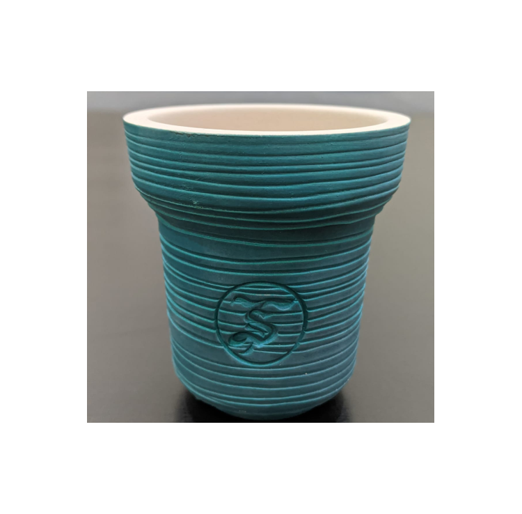 ST BOWL INDIGO (COLOR CHANGING) view 7