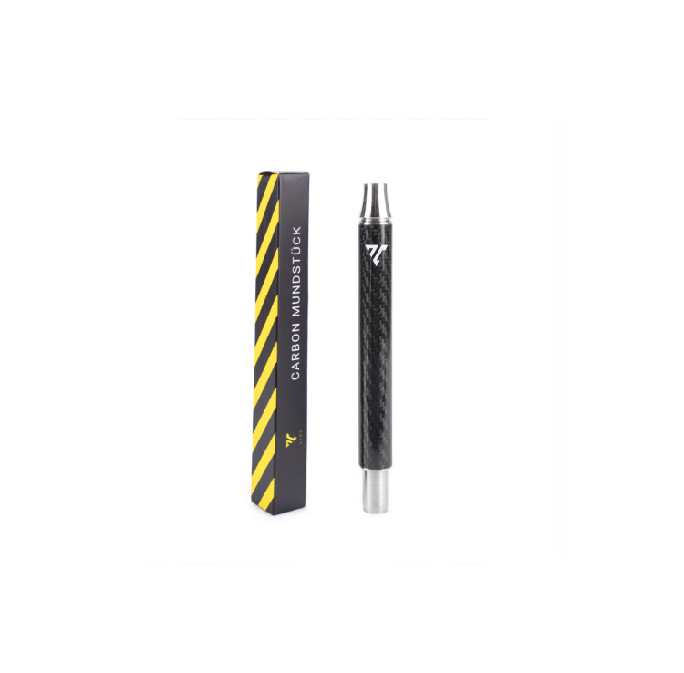Aeon Vyro Carbon Mouthpiece