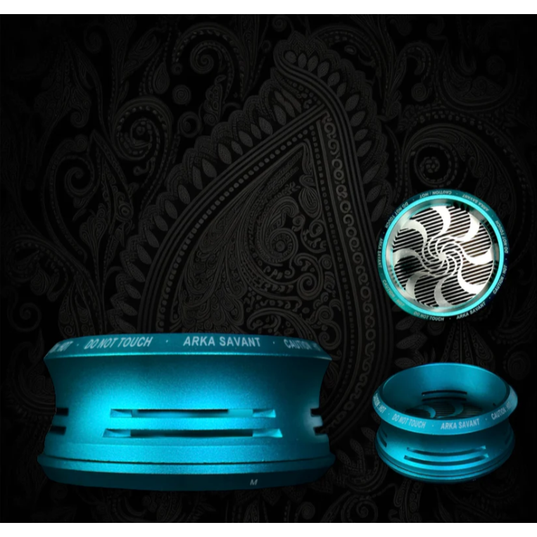 ARKA Savant Heat Stabilization Device view 4