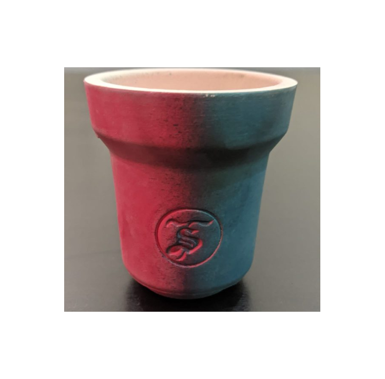ST BOWL INDIGO (COLOR CHANGING) view 6