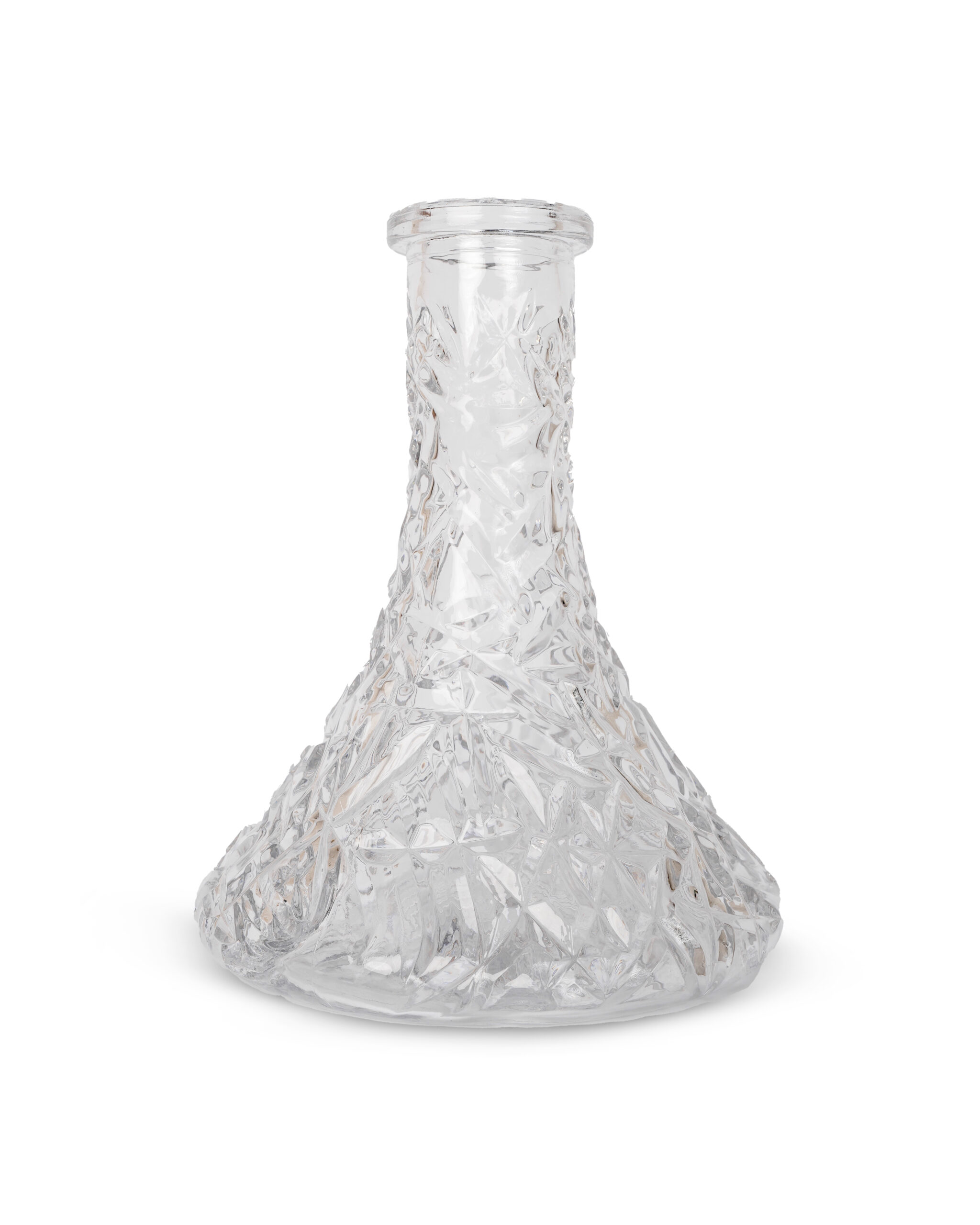Glass Vase Craft Crystal Type 4