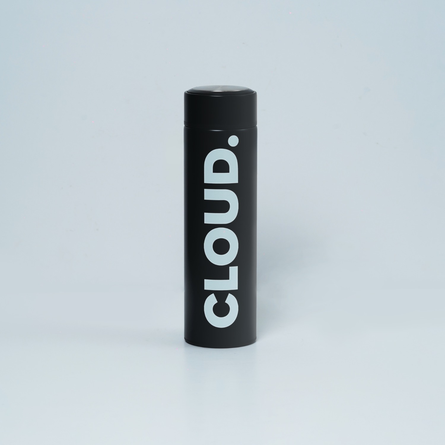 CLOUD. Stainless Steel Flask