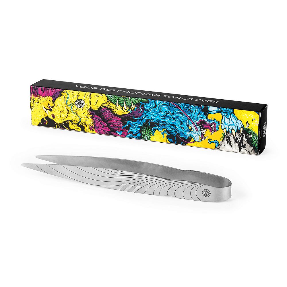 ALPHA X TONGS ALPHA