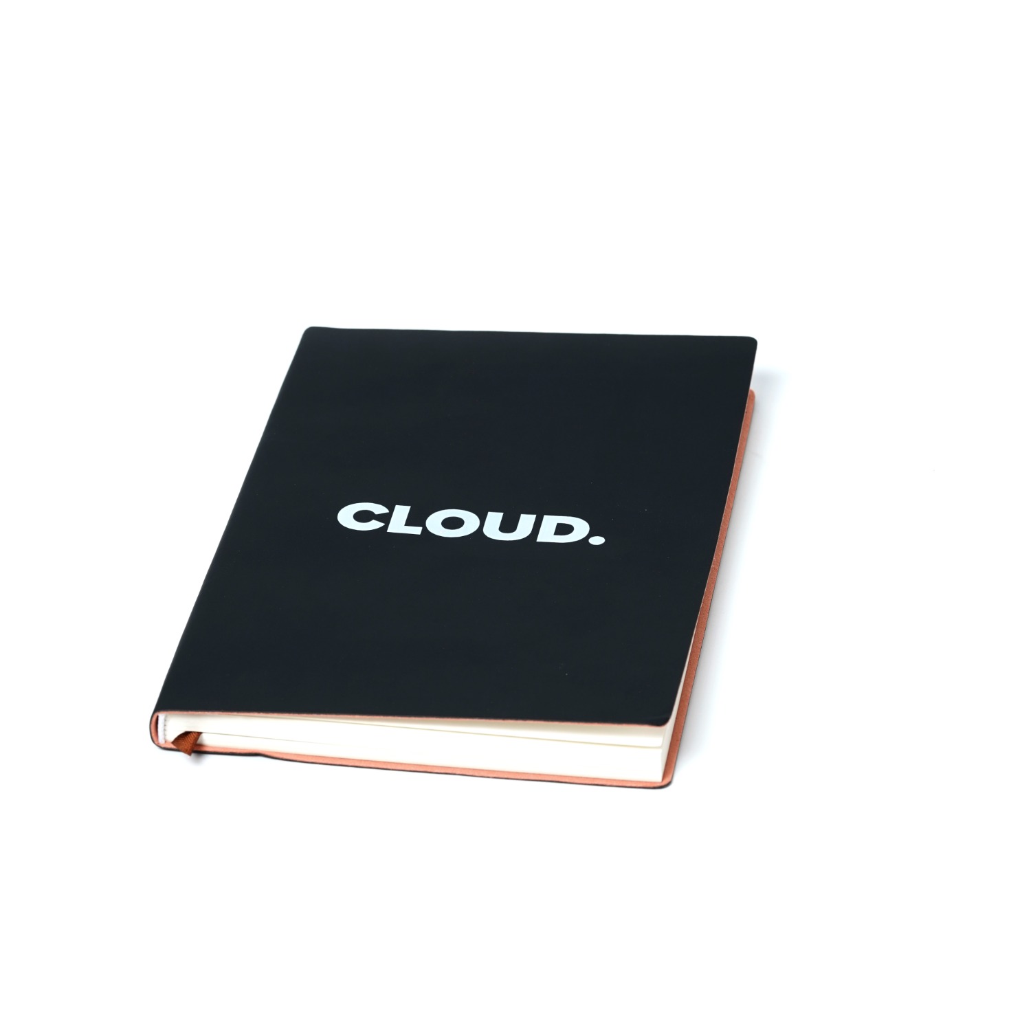 CLOUD. Notebook & Pen