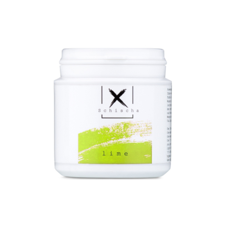 XSchischa – Lime Sparkle