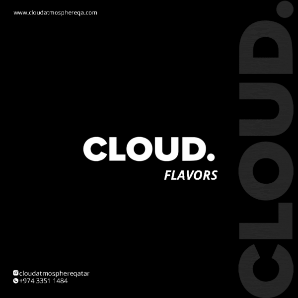 CLOUD. Mixes