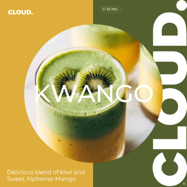 CLOUD. Mixes - Image 16