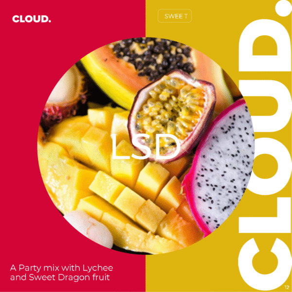CLOUD. Mixes - Image 18