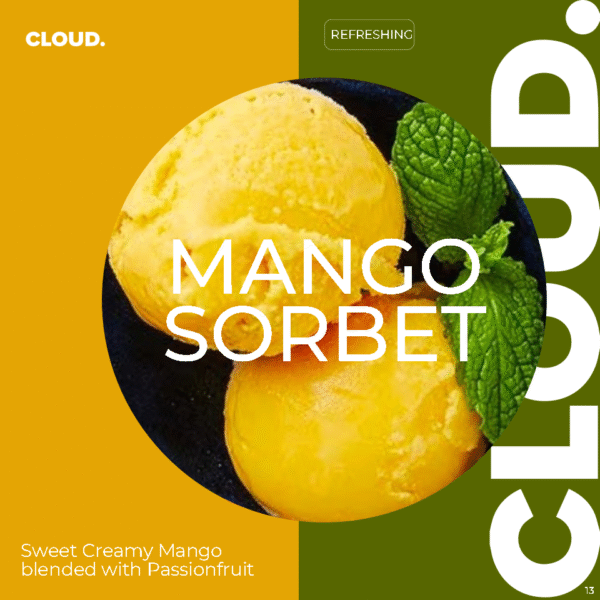 CLOUD. Mixes - Image 19