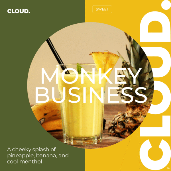 CLOUD. Mixes - Image 5
