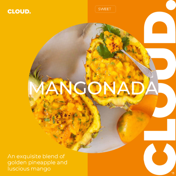 CLOUD. Mixes - Image 6