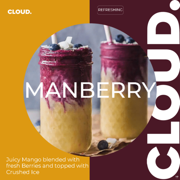 CLOUD. Mixes - Image 8