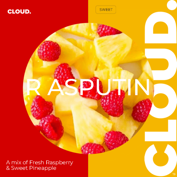 CLOUD. Mixes - Image 10