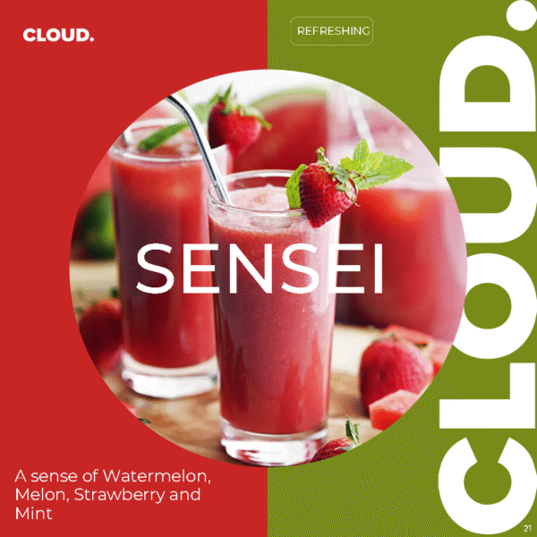 CLOUD. Mixes - Image 2