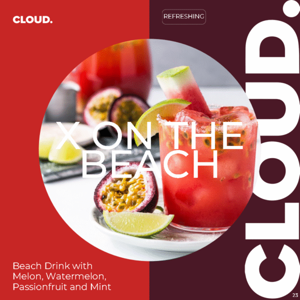 CLOUD. Mixes - Image 4