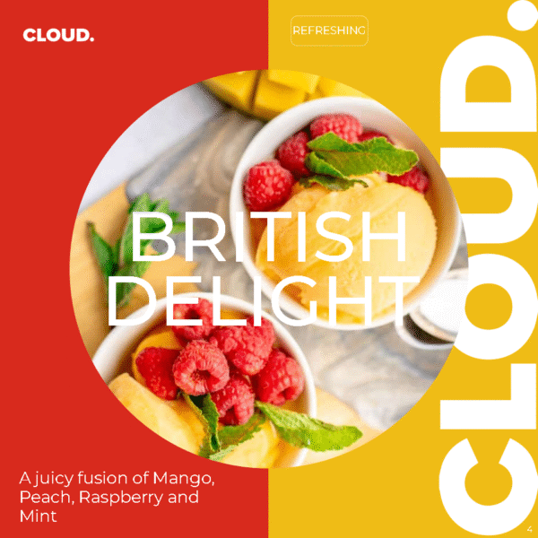 CLOUD. Mixes - Image 21