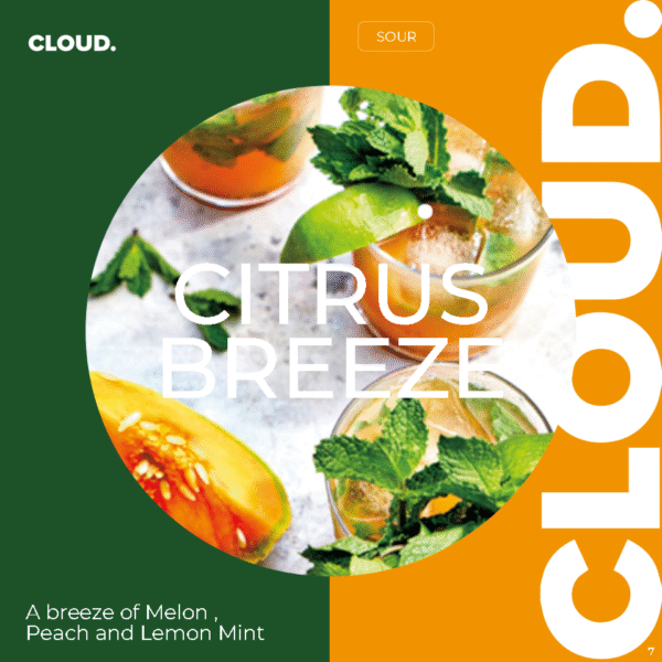 CLOUD. Mixes - Image 13