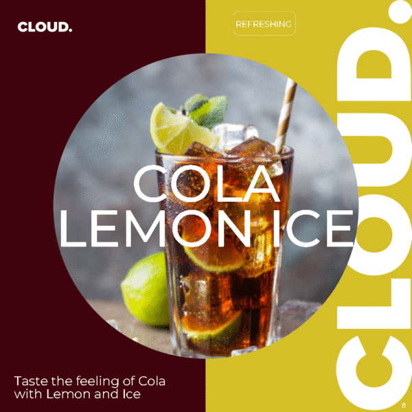 CLOUD. Mixes - Image 14