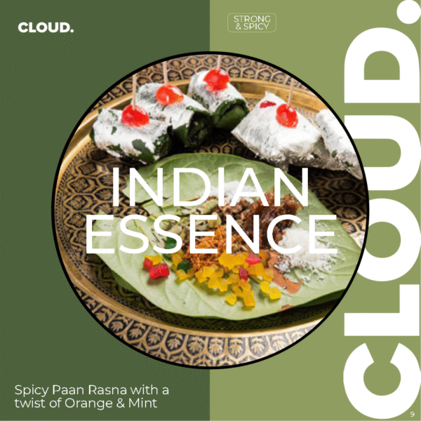 CLOUD. Mixes - Image 15
