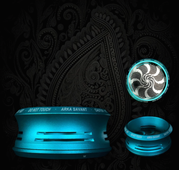 ARKA Savant Heat Stabilization Device