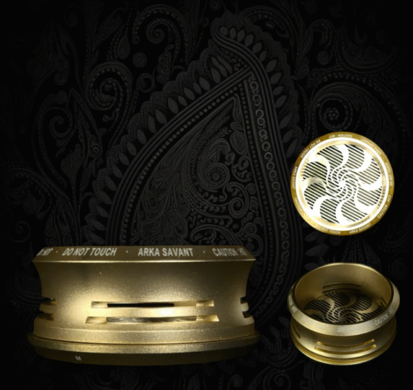 ARKA Savant Heat Stabilization Device - Image 4