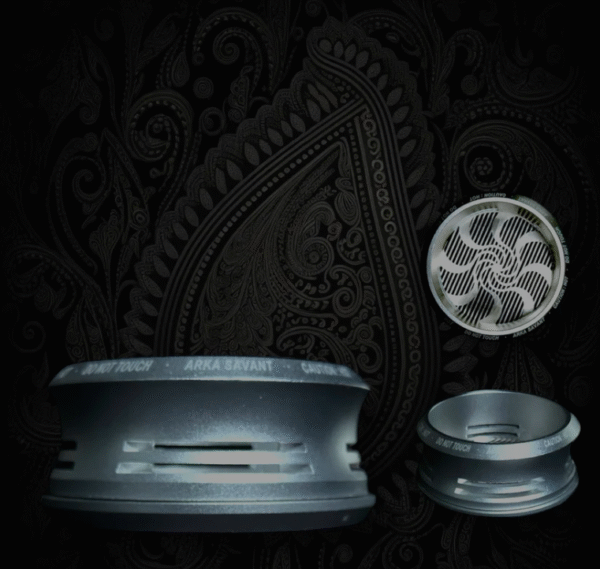 ARKA Savant Heat Stabilization Device - Image 3