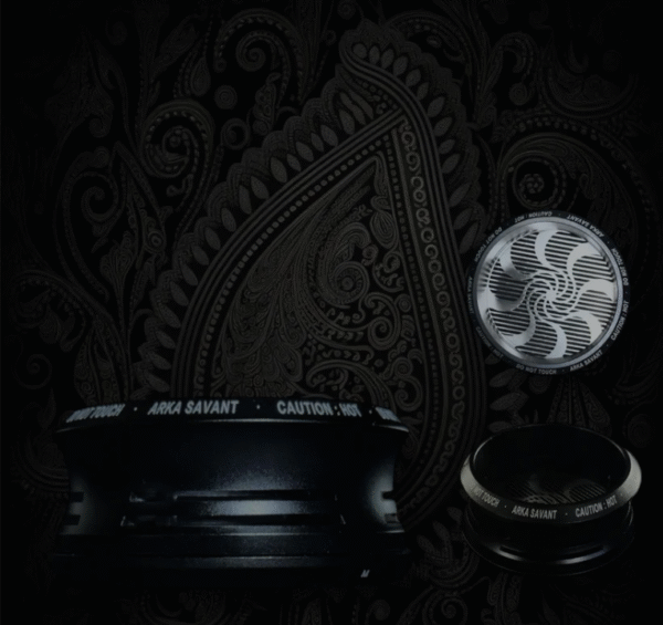 ARKA Savant Heat Stabilization Device - Image 2