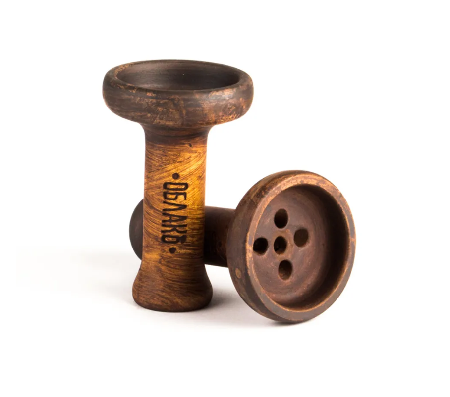 Bowl Oblako Basic Black