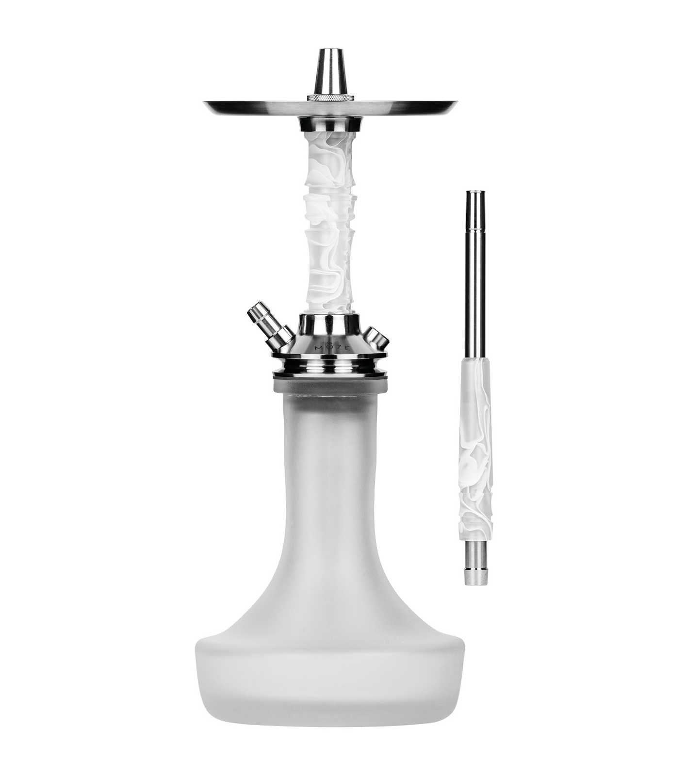 Moze Breeze Pro - Hookah