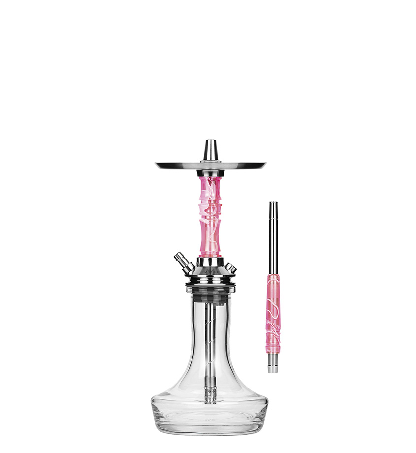 Moze Breeze Pro - Hookah - Image 2