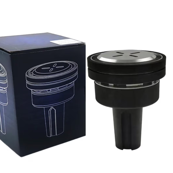 Silicon Bowl with HMD