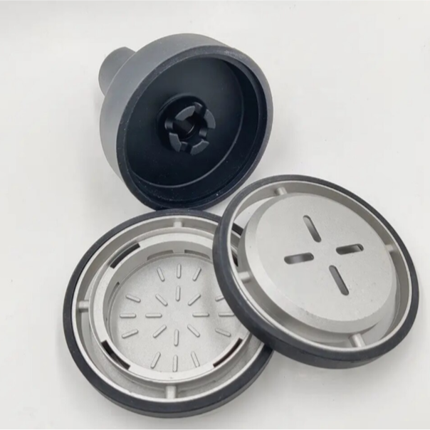 Silicon Bowl with HMD - Image 2